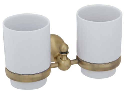 Стакан двойной Gialetta Veragio V...